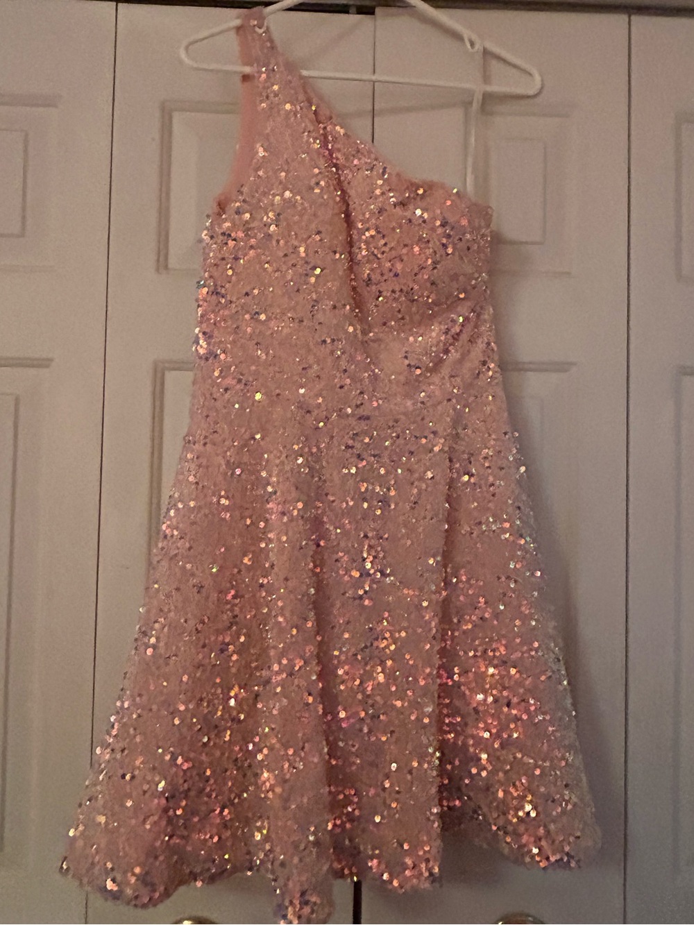 SHERRI HILL SIZE 10